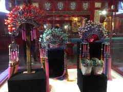 魅力戏曲-芜湖方特东方神画