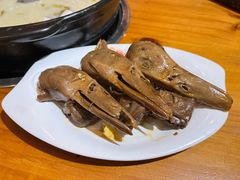 -黑鱼郭我家酸菜鱼(摩尔广场店)