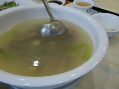 -百姓百味海鲜酒楼(粤垦路总店)