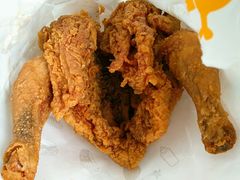 -华莱士·炸鸡汉堡(奥林花园店)