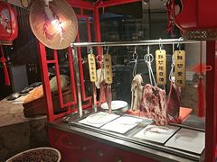 -“香”全日餐厅·株洲大汉希尔顿酒店