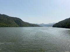 -严子陵钓台(富春江小三峡)