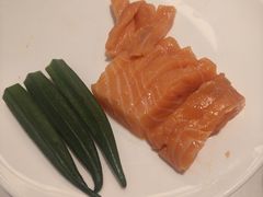 -晶丽香榭自助餐(南京大饭店)