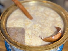 -蒙亨·手把肉·蒙古包文化主题餐厅(天恒广场店)