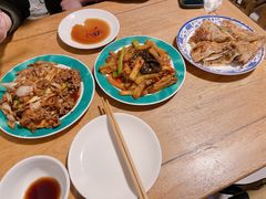 -新月斋(豆瓣胡同店)