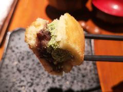 -千代武日本料理(爱建店)