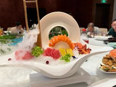 -无锡瑞廷西郊酒店·悦湖景观餐厅