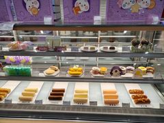 -GANSO元祖食品(白下店)