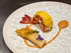 -香樟花园法式铁板烧(恒隆广场店)