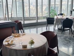-THE WANG王品(上海中心云端店)