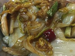 -小四川水煮鱼(南六中路店)