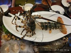 -火舞泰·泰式海鲜火锅餐厅(世纪城店)