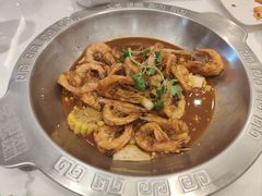 -李想大虾(吾悦广场店)
