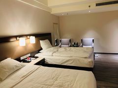 -杭州武林万怡酒店