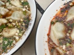 -尤素福东举院饺子馆
