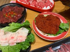 -九记潮汕现切鲜牛肉自助火锅(长沙·方圆荟店)
