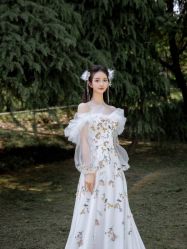 -B.Bridge Couture婚纱礼服(福田店)