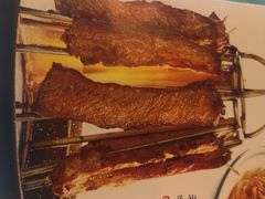 -巴依老爷新疆美食(工体旗舰店)