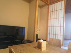 -北京古北水镇御舍温泉酒店