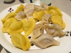 -船歌·鱼水饺青岛菜(金狮广场店)