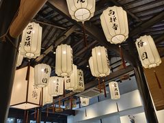 -贡梅老面馆·蟹粉面·无锡特色小吃(南长街主推店)