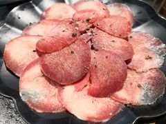 -鹤之乡·齐齐哈尔烤肉·非遗(秋涛路店)