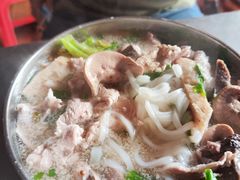 -广场正宗原汁薏米店