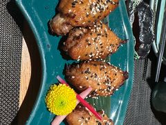 -竹· SUSHI TA-KE日本料理(王府井店)