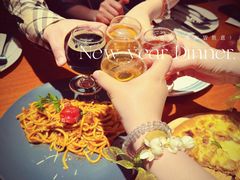 -布拉格餐厅· 中欧捷克菜(全国首店)