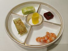 -富淳饭店(世纪公园店)