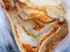 咸芝士肉松吐司-维利康(梅山店)