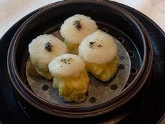 -Yan Ting宴庭中餐厅-长沙瑞吉酒店(运达店)