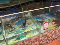 -南方酒店·淮扬菜(回民街店)