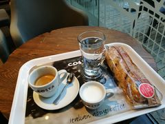 -COSTA COFFEE(丰联广场店)