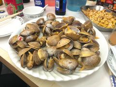 -北戴河庆山饭店·海鲜砂锅粥(北戴河黑石路店)