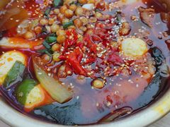 -冒菜西施·非遗冒菜(总店)