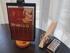 -莫干山郡安里度假酒店-桃尖中餐厅