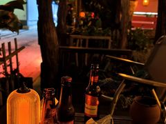 -城墙外BAR
