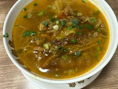 -百福麵家(新馬路店)
