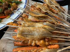 -食鸡公社辣子鸡·潍坊菜·烧烤