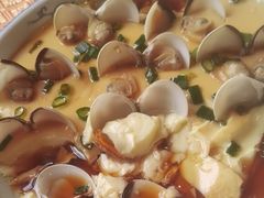 -南沙游艇会·大兵船餐厅