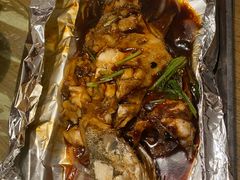 -新白鹿餐厅(龙游路总店·杭帮菜名店)