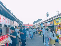 -大学城夜市大排档(凤栖路店)