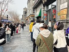 -吴裕泰茶庄(前门大街店)
