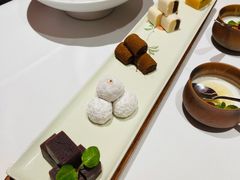 小吃拼盘-四季民福烤鸭店(王府井东安门店)