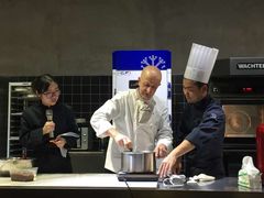 -王森咖啡西点烘焙培训(上海名厨中心店)