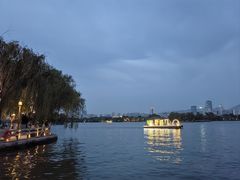 -济南大明湖景区