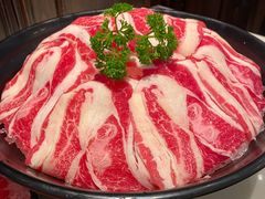 -一哥澳门豆捞·澳门风打边炉(高德置地店)