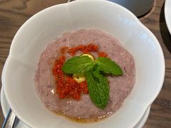 桂花芋泥-四道菜·福建菜馆(新街口金鹰店)