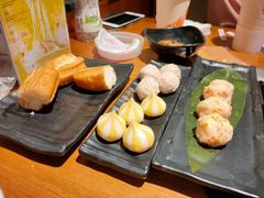 -呷哺呷哺 黄金牧场 (欢乐谷店)